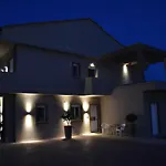 Aquarius House